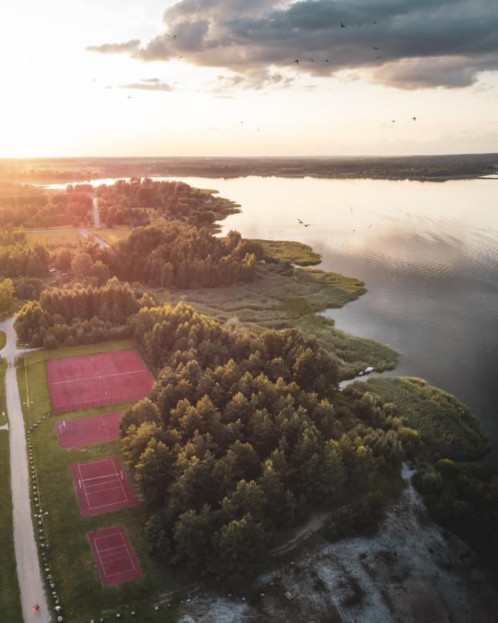 Jarzebinowa - Dom Do Wynajecia Na Podlasiu Luka Экстерьер фото